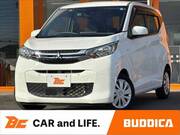 2020 MITSUBISHI EK WAGON