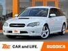 SUBARU LEGACY TOURING WAGON