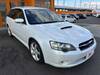 SUBARU LEGACY TOURING WAGON