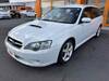 SUBARU LEGACY TOURING WAGON
