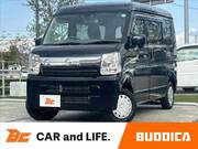 2022 NISSAN NV100 CLIPPER