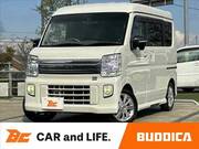 2017 SUZUKI EVERY WAGON