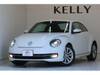 VOLKSWAGEN THE BEETLE