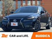 2013 LEXUS IS