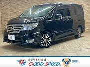 2014 NISSAN SERENA