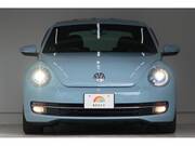 2012 VOLKSWAGEN THE BEETLE