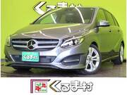 2018 MERCEDES BENZ B-CLASS