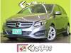MERCEDES BENZ B-CLASS