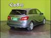 MERCEDES BENZ B-CLASS