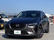 2017 MAZDA CX-3