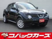 2011 NISSAN JUKE 15RX