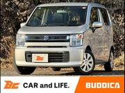 2020 SUZUKI WAGON R