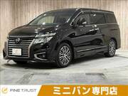 2019 NISSAN ELGRAND
