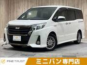 2016 TOYOTA NOAH