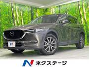 2020 MAZDA CX-5 25S L PACKAGE