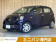 2015 DAIHATSU MIRA EES