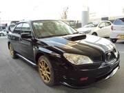 2006 SUBARU IMPREZA WRX TYPE R STi