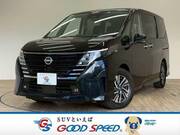 2023 NISSAN SERENA