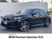 2025 BMW X6