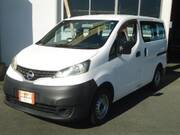2014 NISSAN NV200 VANETTE VAN