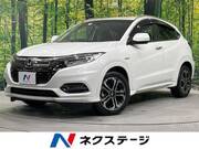 2020 HONDA VEZEL