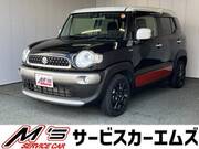 2019 SUZUKI XBEE HYBRID MZ