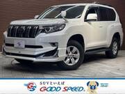 2019 TOYOTA LAND CRUISER PRADO