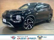 2021 MITSUBISHI OUTLANDER PHEV