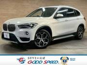 2018 BMW X1