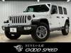 CHRYSLER JEEP WRANGLER UNLIMITED