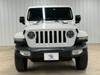 CHRYSLER JEEP WRANGLER UNLIMITED