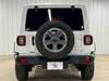 CHRYSLER JEEP WRANGLER UNLIMITED