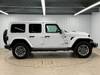 CHRYSLER JEEP WRANGLER UNLIMITED