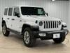 CHRYSLER JEEP WRANGLER UNLIMITED