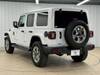 CHRYSLER JEEP WRANGLER UNLIMITED