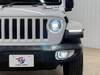 CHRYSLER JEEP WRANGLER UNLIMITED