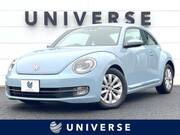 2013 VOLKSWAGEN THE BEETLE
