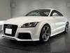 AUDI TT RS COUPE