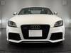 AUDI TT RS COUPE