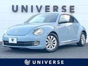 2013 VOLKSWAGEN THE BEETLE