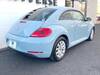 VOLKSWAGEN THE BEETLE