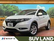 2015 HONDA VEZEL