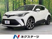 2020 TOYOTA C-HR G