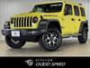CHRYSLER JEEP WRANGLER UNLIMITED