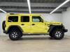 CHRYSLER JEEP WRANGLER UNLIMITED