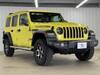 CHRYSLER JEEP WRANGLER UNLIMITED