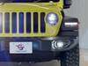 CHRYSLER JEEP WRANGLER UNLIMITED