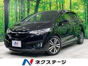 2016 HONDA FIT HYBRID