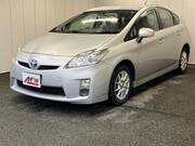 2009 TOYOTA PRIUS L