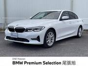 2020 BMW 3 SERIES